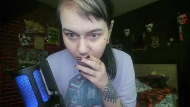 Image 11 of horror_circus Stream on Chaturbate on 20 days ago