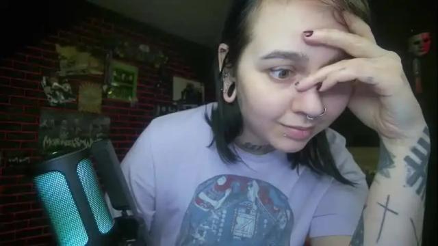 Image 12 of horror_circus Stream on Chaturbate on 20 days ago