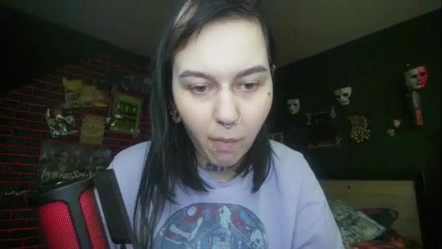 Image 2 of horror_circus Stream on Chaturbate on 20 days ago