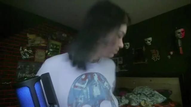 Image 3 of horror_circus Stream on Chaturbate on 20 days ago