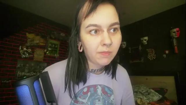 Image 4 of horror_circus Stream on Chaturbate on 20 days ago