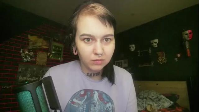 Thumbnail 2, horror_circus's Stream at Chaturbate, 19 days ago