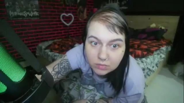 Image 6 of horror_circus Stream on Chaturbate on 20 days ago
