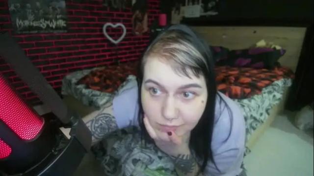 Image 8 of horror_circus Stream on Chaturbate on 20 days ago