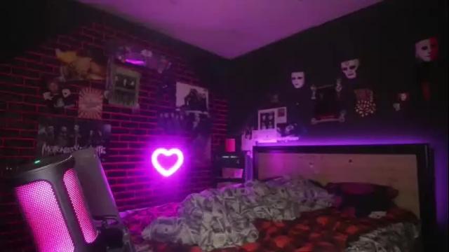 Image 10 of horror_circus Stream on Chaturbate on 14 days ago