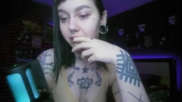 Image 12 of horror_circus Stream on Chaturbate on 14 days ago
