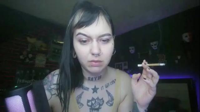 Image 3 of horror_circus Stream on Chaturbate on 14 days ago