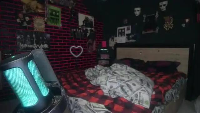 Image 4 of horror_circus Stream on Chaturbate on 11 days ago