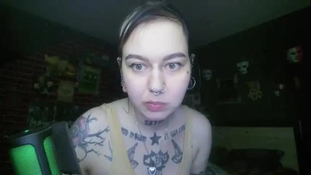 Thumbnail 2, horror_circus's Stream at Chaturbate, 10 days ago