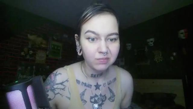 Image 8 of horror_circus Stream on Chaturbate on 11 days ago