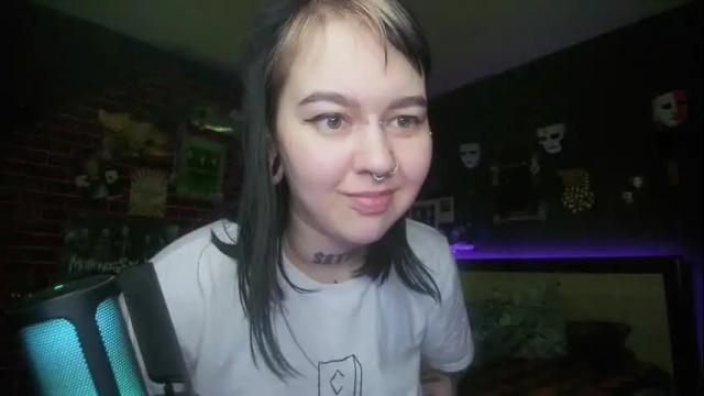 Thumbnail 1, horror_circus's Stream at Chaturbate, 8 days ago
