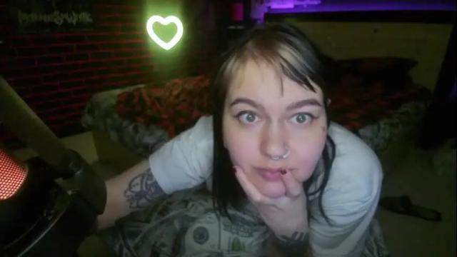 Image 10 of horror_circus Stream on Chaturbate on 9 days ago