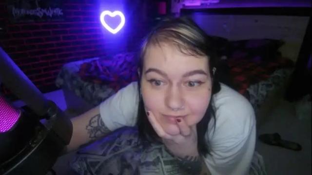 Image 12 of horror_circus Stream on Chaturbate on 9 days ago