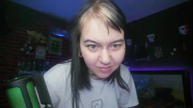 Image 2 of horror_circus Stream on Chaturbate on 9 days ago
