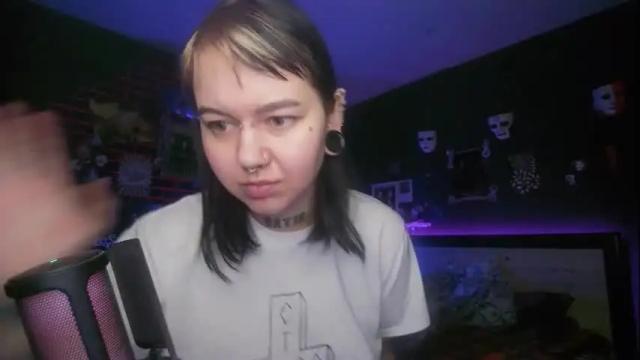 Thumbnail 2, horror_circus's Stream at Chaturbate, 8 days ago