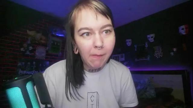 Image 6 of horror_circus Stream on Chaturbate on 9 days ago