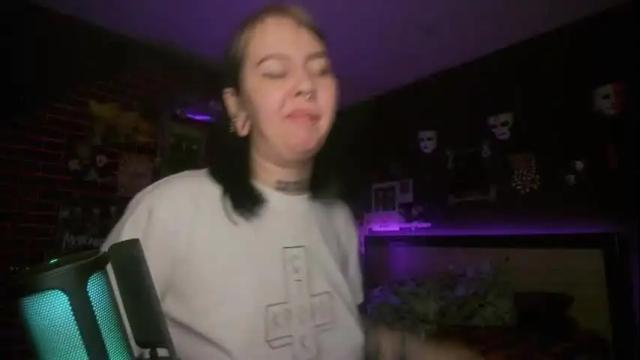 Image 7 of horror_circus Stream on Chaturbate on 9 days ago