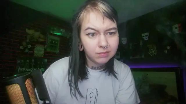 Image 8 of horror_circus Stream on Chaturbate on 9 days ago