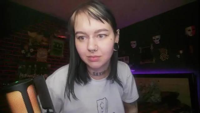 Thumbnail 3, horror_circus's Stream at Chaturbate, 8 days ago
