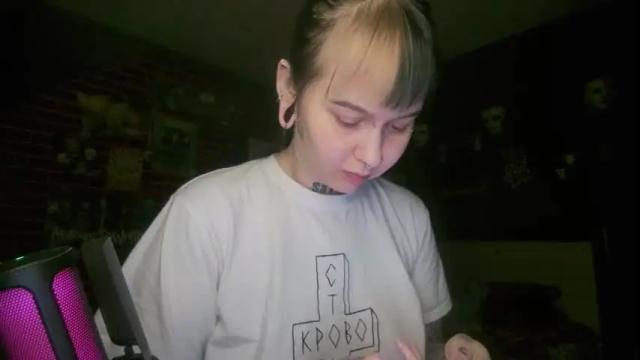 Thumbnail 1, horror_circus's Stream at Chaturbate, 4 days ago