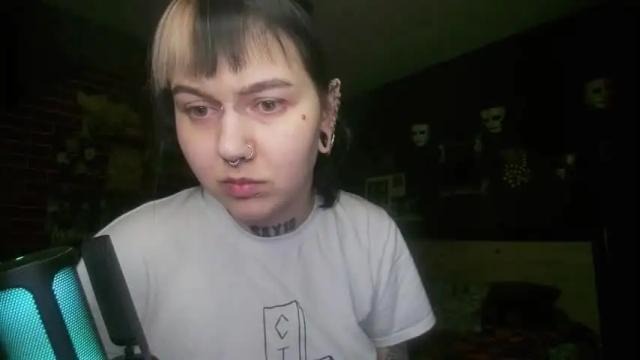 Image 2 of horror_circus Stream on Chaturbate on 4 days ago