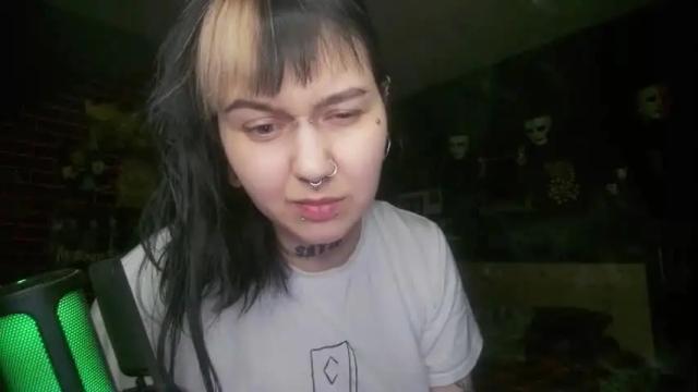 Image 3 of horror_circus Stream on Chaturbate on 4 days ago