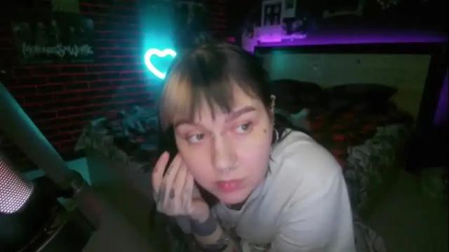 Image 4 of horror_circus Stream on Chaturbate on 4 days ago