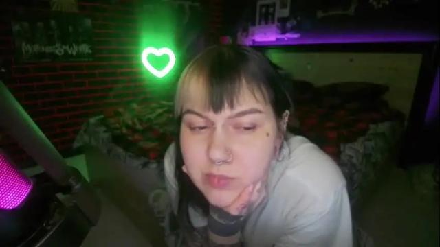 Thumbnail 2, horror_circus's Stream at Chaturbate, 4 days ago