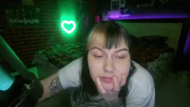 Image 7 of horror_circus Stream on Chaturbate on 4 days ago