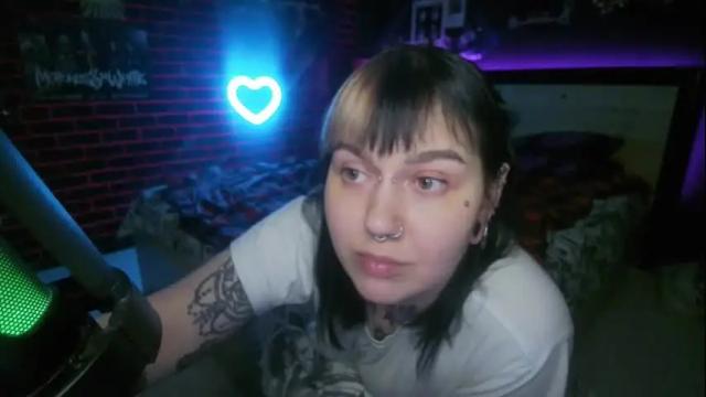 Image 8 of horror_circus Stream on Chaturbate on 4 days ago