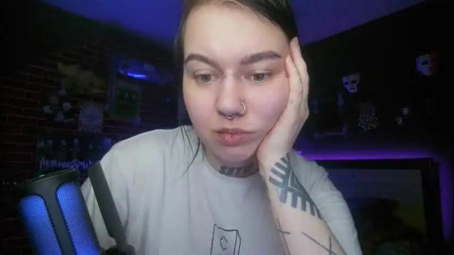 Thumbnail 1, horror_circus's Stream at Chaturbate, 3 days ago