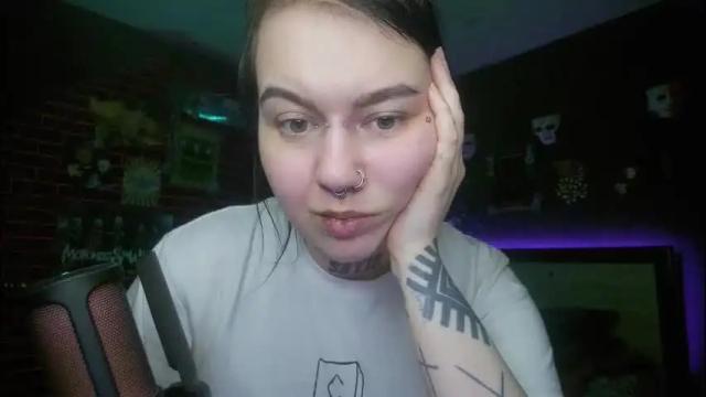 Image 2 of horror_circus Stream on Chaturbate on 3 days ago