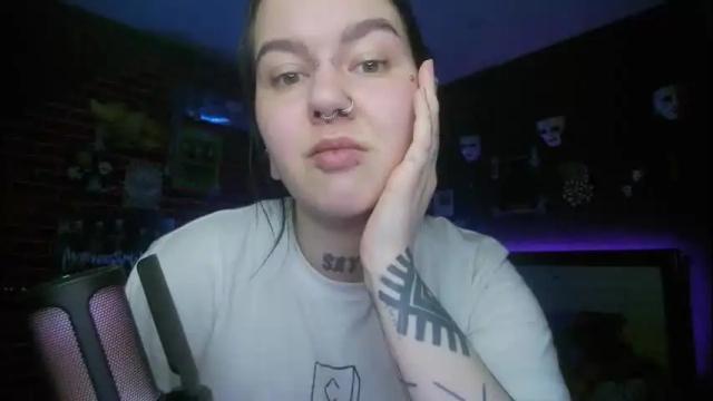 Image 4 of horror_circus Stream on Chaturbate on 3 days ago
