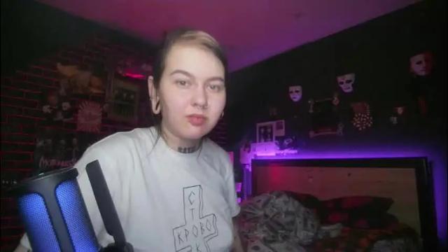 Thumbnail 2, horror_circus's Stream at Chaturbate, 3 days ago