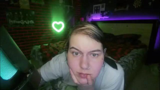Image 6 of horror_circus Stream on Chaturbate on 3 days ago