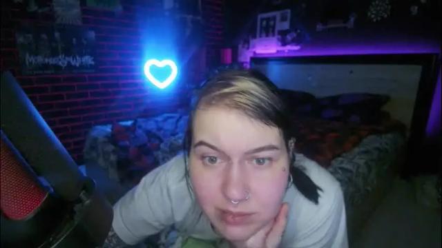 Image 7 of horror_circus Stream on Chaturbate on 3 days ago