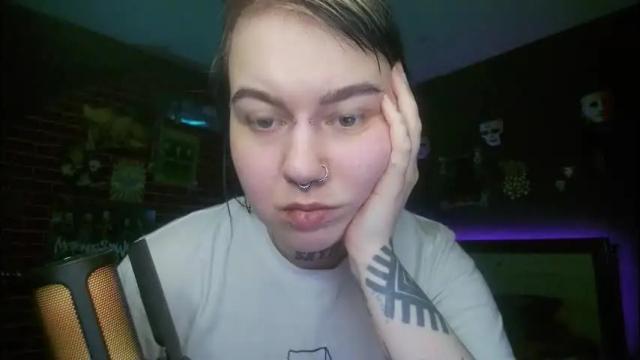 Image 8 of horror_circus Stream on Chaturbate on 3 days ago