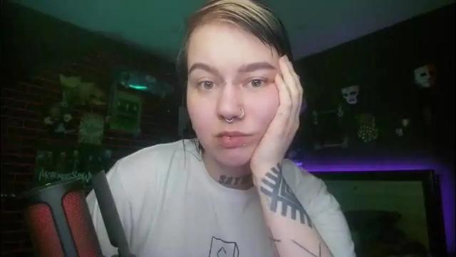 Thumbnail 3, horror_circus's Stream at Chaturbate, 3 days ago