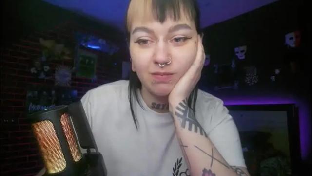 Thumbnail 1, horror_circus's Stream at Chaturbate, 1 day ago