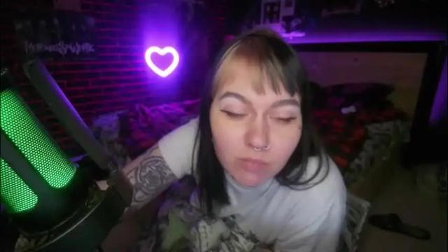 Image 12 of horror_circus Stream on Chaturbate on 2 days ago