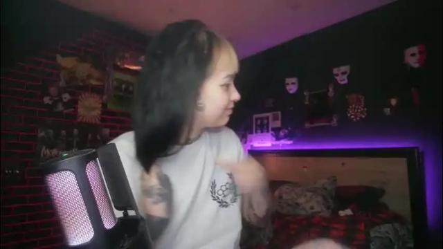Image 2 of horror_circus Stream on Chaturbate on 2 days ago