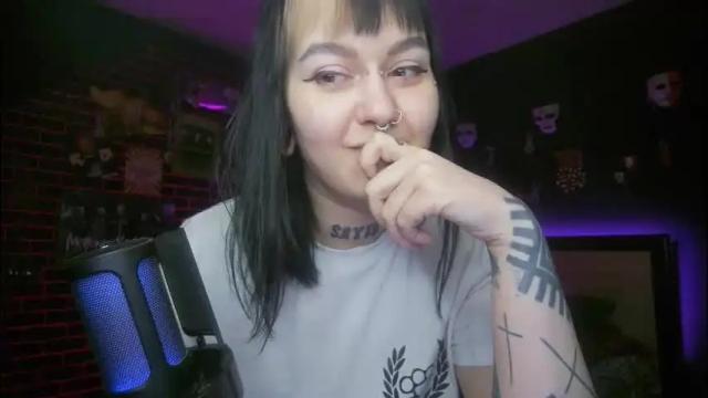 Image 3 of horror_circus Stream on Chaturbate on 2 days ago