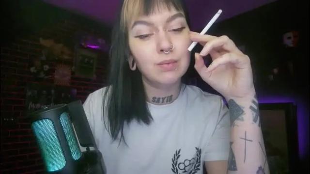 Image 4 of horror_circus Stream on Chaturbate on 2 days ago