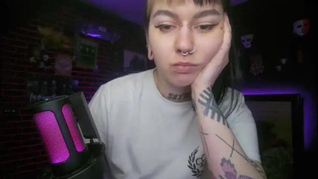 Thumbnail 3, horror_circus's Stream at Chaturbate, 1 day ago