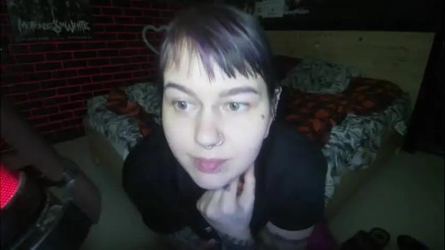 Thumbnail 1, horror_circus's Stream at Chaturbate, 1 month ago