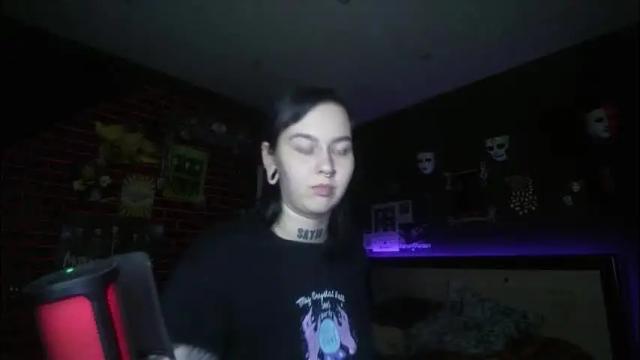 Thumbnail 1, horror_circus's Stream at Chaturbate, 1 month ago