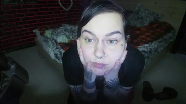 Thumbnail 2, horror_circus's Stream at Chaturbate, 1 month ago