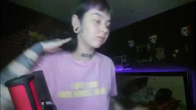 Thumbnail 1, horror_circus's Stream at Chaturbate, 1 month ago