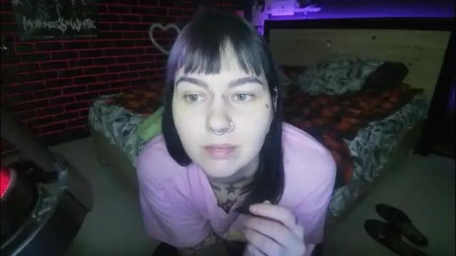 Thumbnail 3, horror_circus's Stream at Chaturbate, 1 month ago