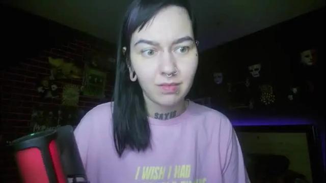 Thumbnail 3, horror_circus's Stream at Chaturbate, 1 month ago